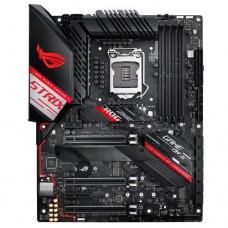 ASUS ROG STRIX Z490-H Gaming